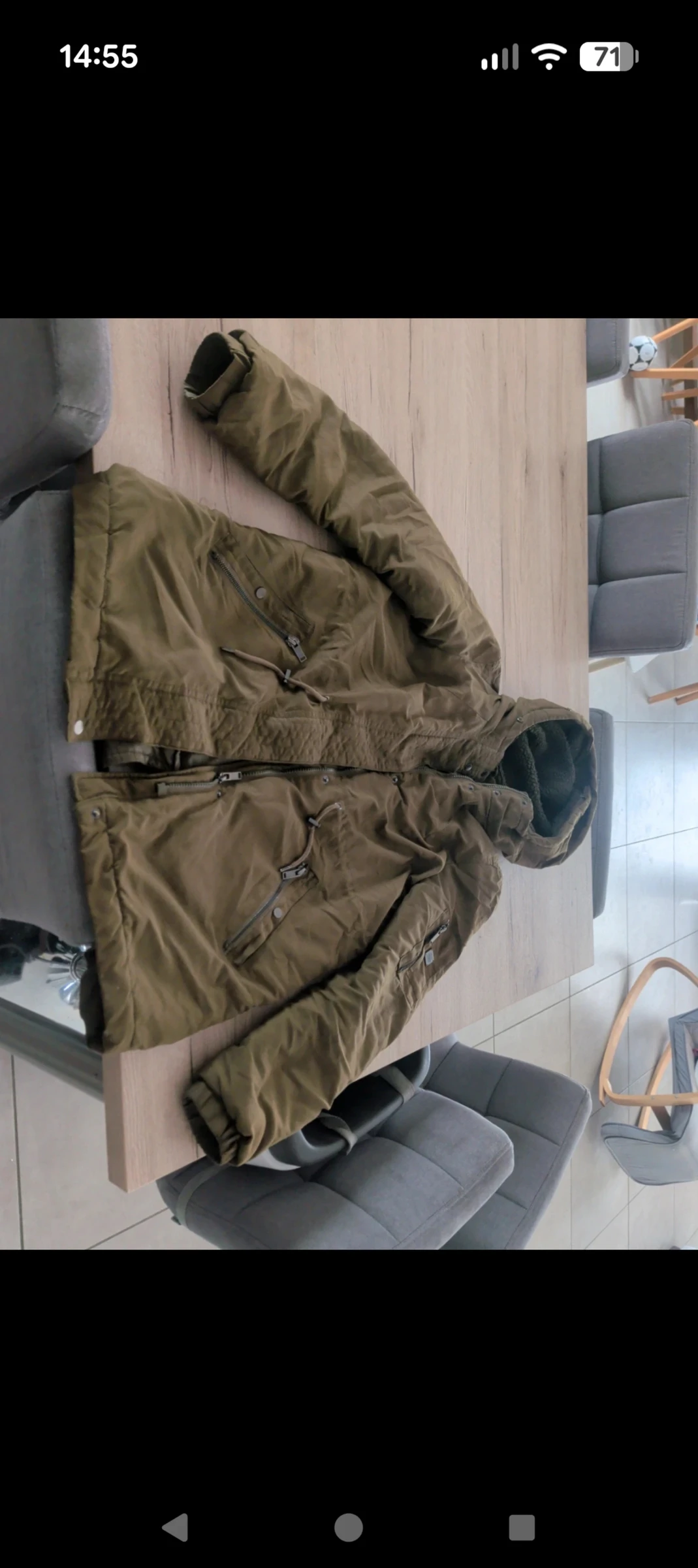 Chaqueta – photo 2